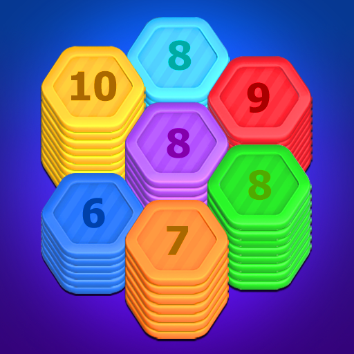 Hexa Stack Mod Apk 1.7.114 for android