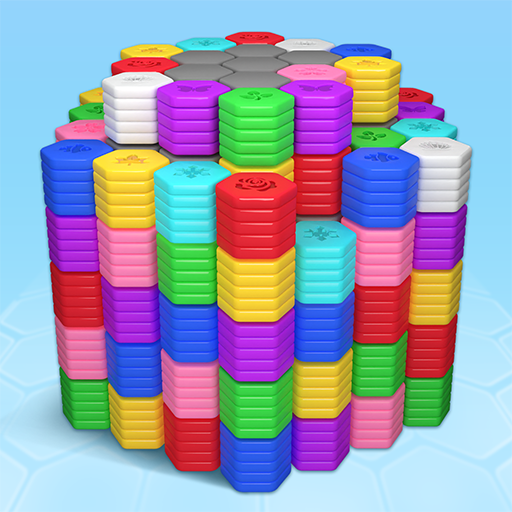 Hexa Up! Mod Apk 2.9 for android