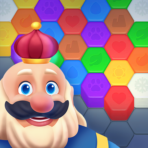 Hexdom Mod Apk 1.5.1 for android