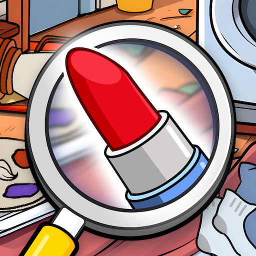 Hidden Folks Mod Apk 1.2.3 for android