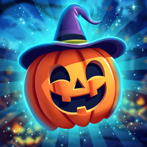 Hidden Object Halloween Haunts Mod Apk 1.12.246 for android