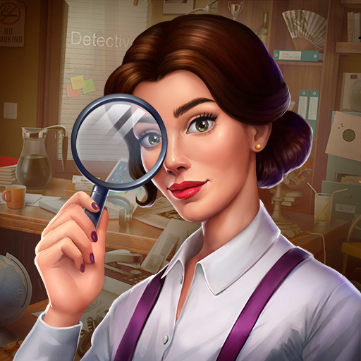 Hidden Objects Mod Apk 1.17.21 for android