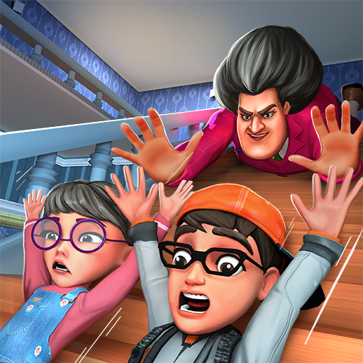 Hide N’ Prank Mod Apk 4.5 for android