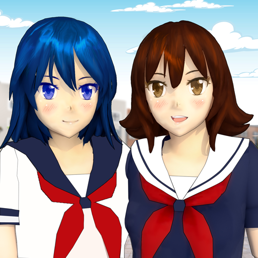 High School Girl Life Sim 3D Mod Apk 2.8.4 for android