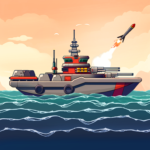 High Seas Hero Mod Apk 1.98175.97749 for android
