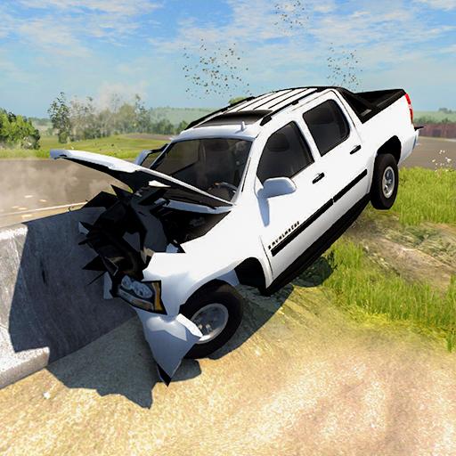 Highway Crash Car Race Mod Apk 1.23 for android
