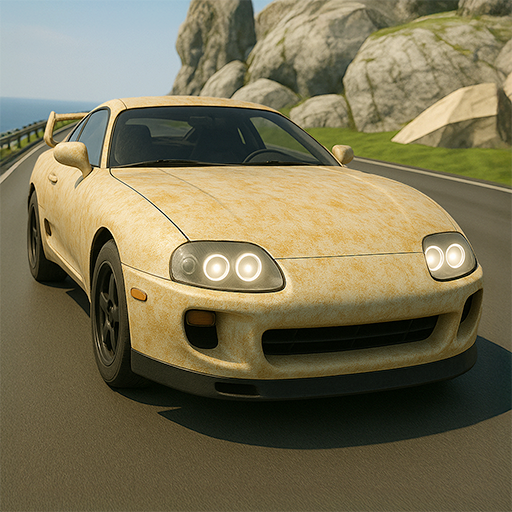 Highway Overtake Mod Apk 2.0.1 for android
