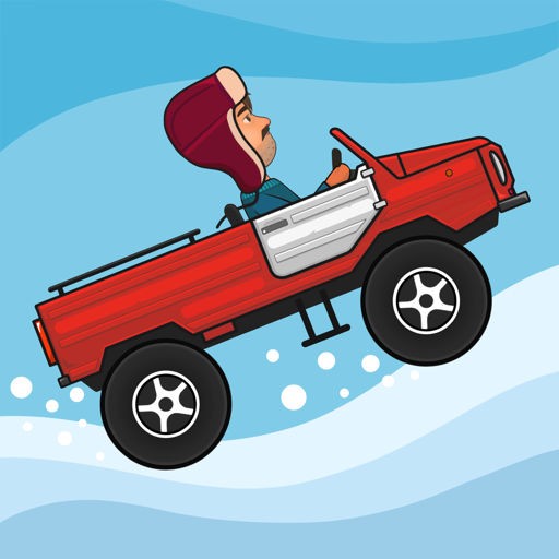 Hill Dash Racing Mod Apk 2.2.5 for android