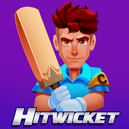 Hitwicket Cricket Game 2025 Mod Apk 10.35.0 for android