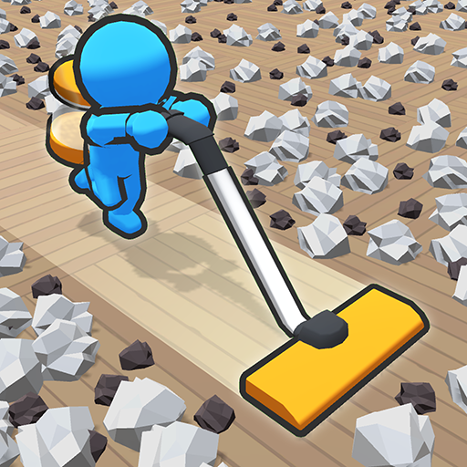 Hoarding and Cleaning Mod Apk 1.2.8 for android