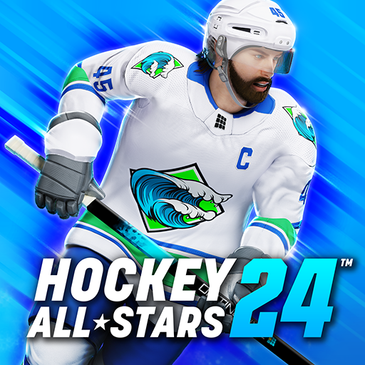 Hockey All Stars 24 Mod Apk 2.1.0.423 for android