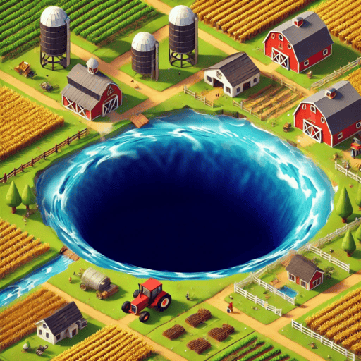Holein eating games io offline Mod Apk 3.8.4 for android