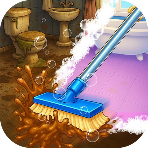 Home Clean Mod Apk 1.0.01.03.05 for android