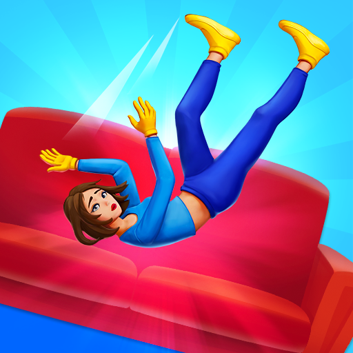 Home Flip Mod Apk 2.4.09 for android