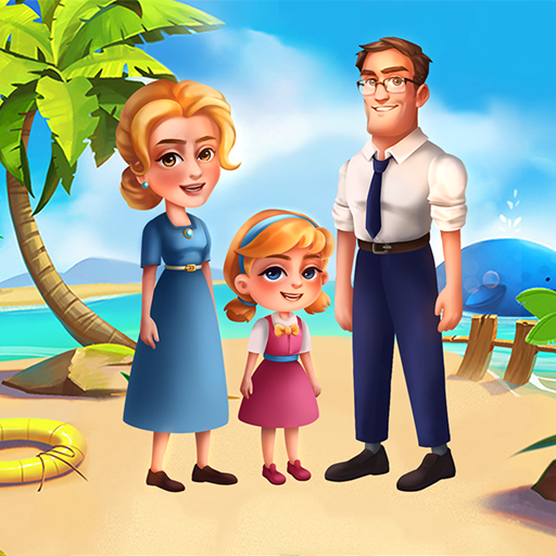 Home Island Pin Mod Apk 3.54 for android