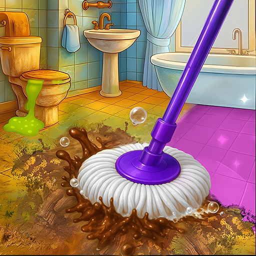 Home Makeover Mod Apk 0.8.4 for android