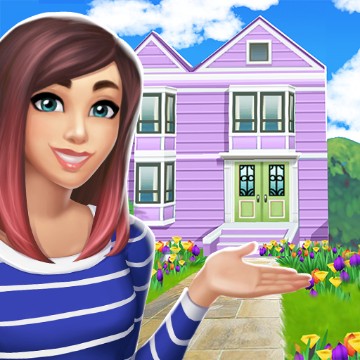 Home Street Mod Apk 0.59.2 for android