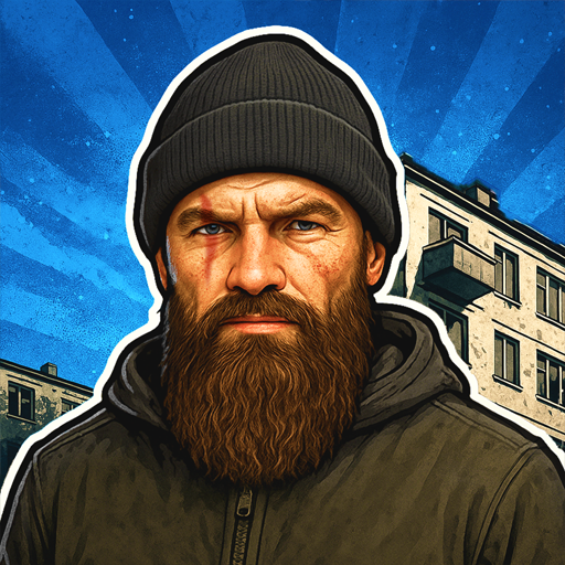 Homeless Mod Apk 3.6.4 for android