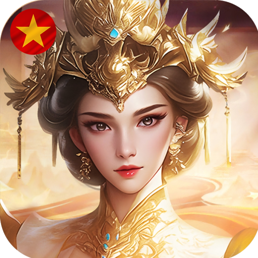 Hoàng Hậu Giá Lâm Mod Apk 5.75.8 for android