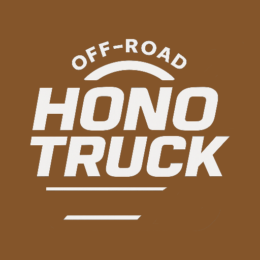 Hono Truck Mod Apk 0.1000 for android