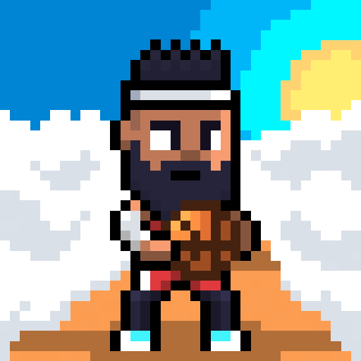 Hoop Land Mod Apk 1.09.52 for android