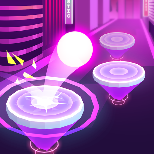 Hop Ball 3D Mod Apk 2.22.0 for android