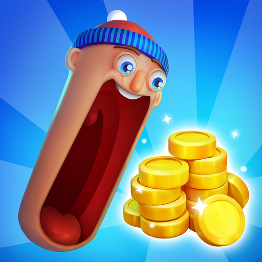 Hopping Heads Mod Apk 4.3.0 for android