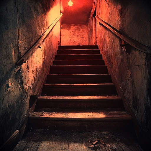 Horror Escape Mod Apk 2 for android