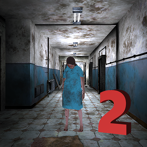 Horror Hospital® 2 Survival Mod Apk 43.0 for android