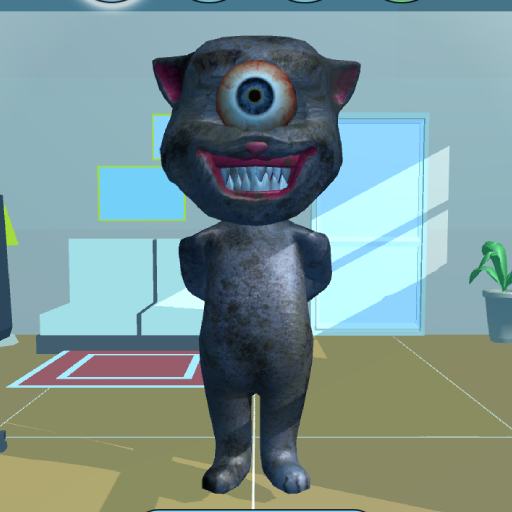 Horror Juan Mod Apk 2.2.1 for android