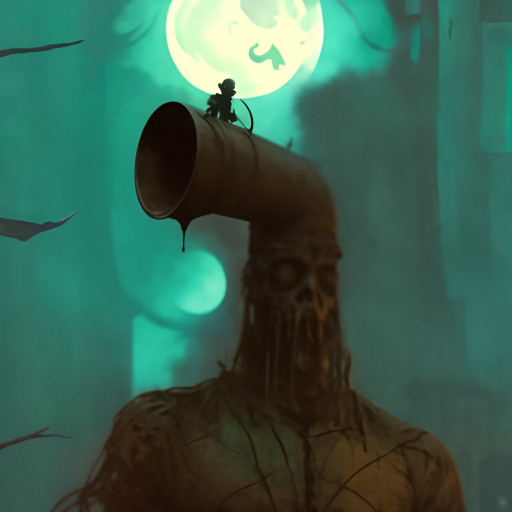 Horror Zone 254 Mod Apk 0.334 for android