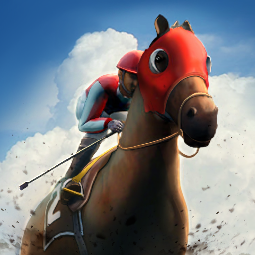 Horse Racing Manager 2025 Mod Apk 9.1.16 for android