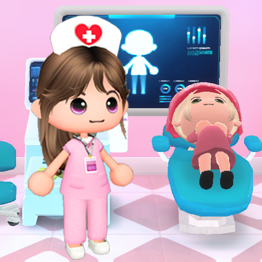 Hospital Story Mod Apk 1.0.19 for android