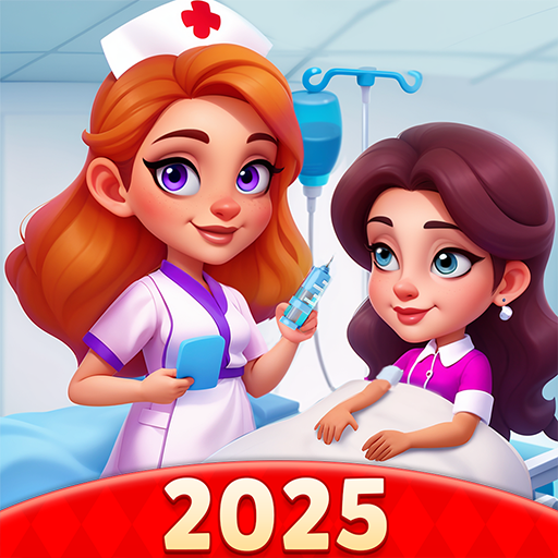 Hospital Story Mod Apk 1.0.35 for android