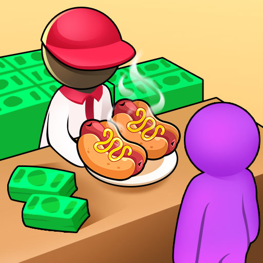 Hotdog Bitte Mod Apk 0.0.37 for android