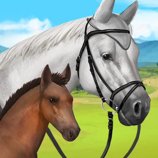 Howrse Mod Apk 5.0.13 for android