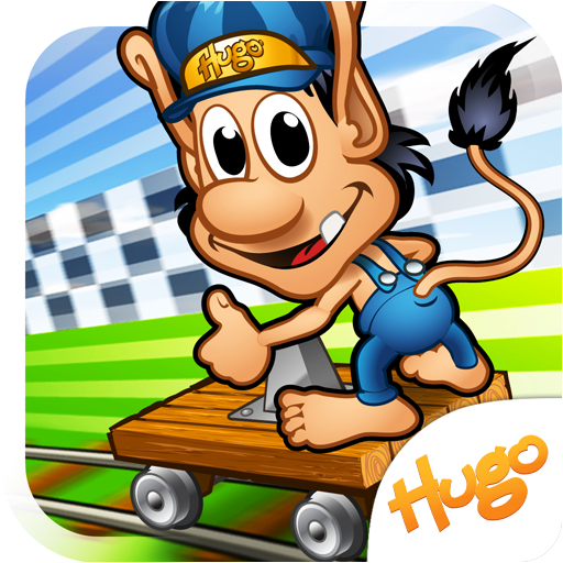 Hugo Troll Race Classic Mod Apk 1.9.9 for android