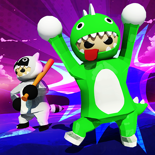 Human Gangs 2 Mod Apk 1.14 for android