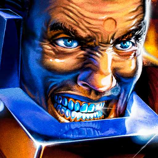 Huntdown Mod Apk 0.1 for android