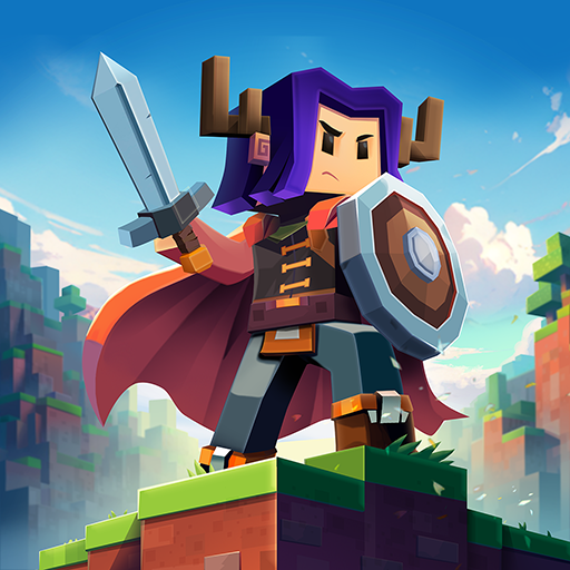 Hunters Origin Mod Apk 1.0.1 for android