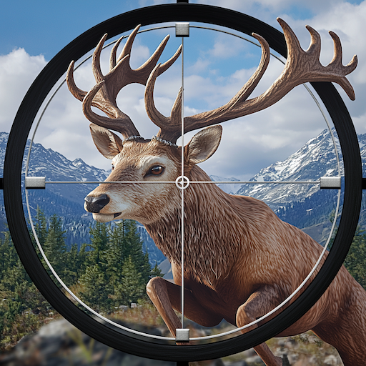 Hunting Battle Mod Apk 2.05.02 for android
