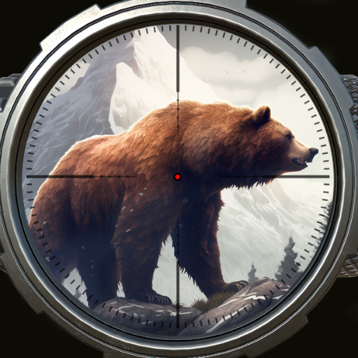 Hunting Clash Mod Apk 5.6.0 for android