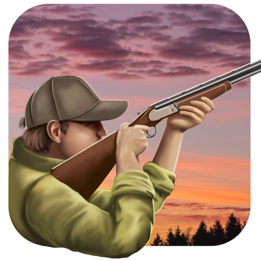 Hunting Simulator Games Mod Apk 7.71 for android