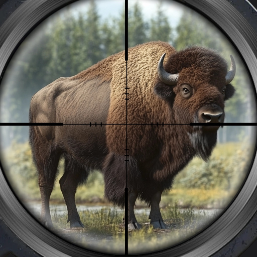 Hunting Wild Mod Apk 1.1.7 for android