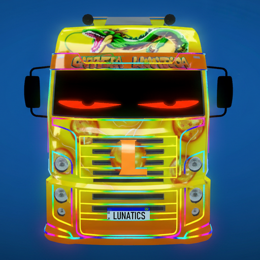 Hurricane Truck Of Happiness Mod Apk 2.2 for android