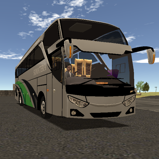 IDBS Simulator Bus Sumatera Mod Apk 4.1 for android
