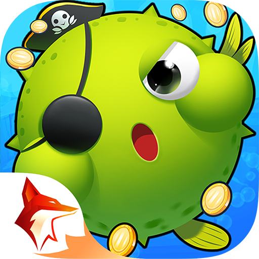 IFISH Mod Apk 2025.10.06.mm for android