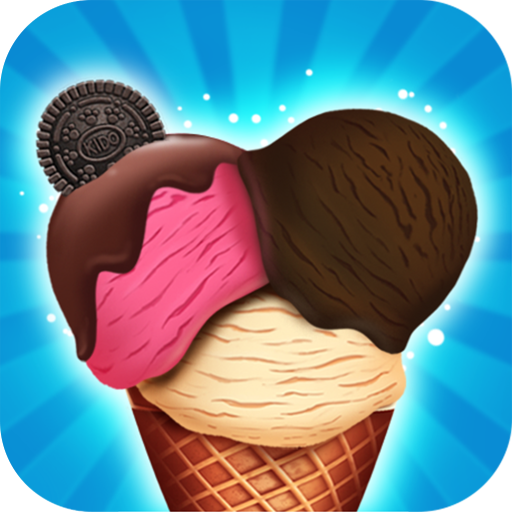 Ice Cream Making Game For Kids Mod Apk 27 for android