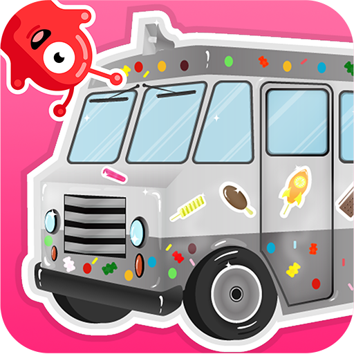 Ice Cream Truck Mod Apk 6.7.0 for android