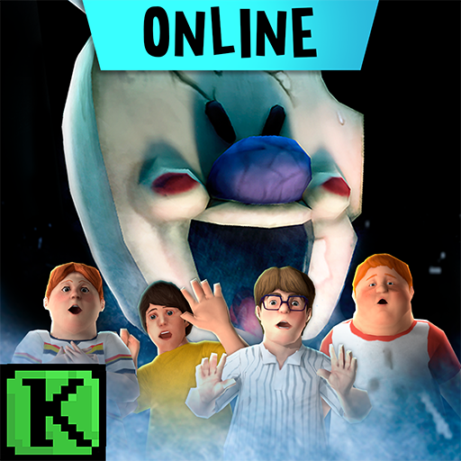 Ice Scream United Mod Apk 0.9.8 for android
